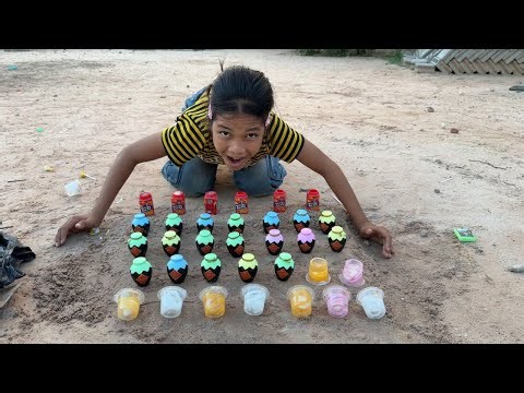 Part 440 Survival Skills SMART Ideas and USEFUL in Forest With Single Mom Jungle Life