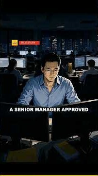 Citibank's reviewer clicked YES on a warning box. About $894 million left #Shorts