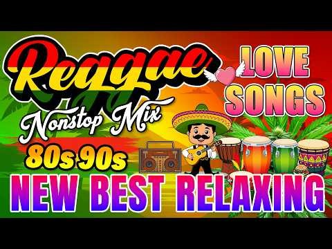 RELAXING REGGAE MUSIC MIX 2026 🎸 NEW REGGAE LOVE SONGS 2026 🔔 ALL TIME FAVORITE REGGAE SONGS 2026