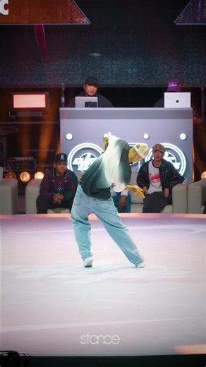 Poppin C brings the heat to Aespa's Whiplash at The Circle Dance Lab 💥