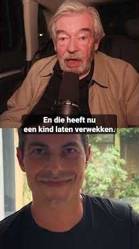DE ABSURDE HEISA ROND ROB JETTEN...