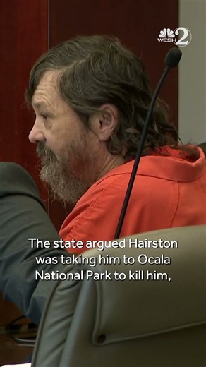 Flagler County man sentenced to 30 years for kidnapping, torturing boy