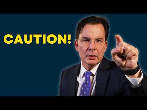 Here's What Most Retirees Get WRONG About Their First Year of Spending