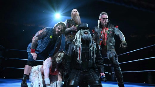 WWE releases 11 former champions: Full list, common thread