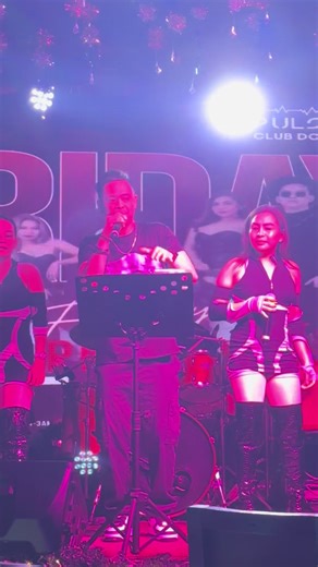 Experience Live Music with The Xscape Band in Doha