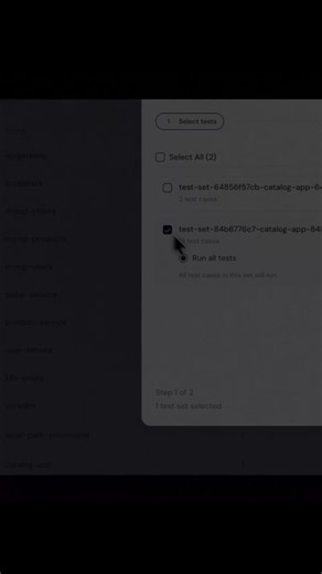 #springboot #javadevelopers #apitesting #devops #keploy | Keploy 🐰