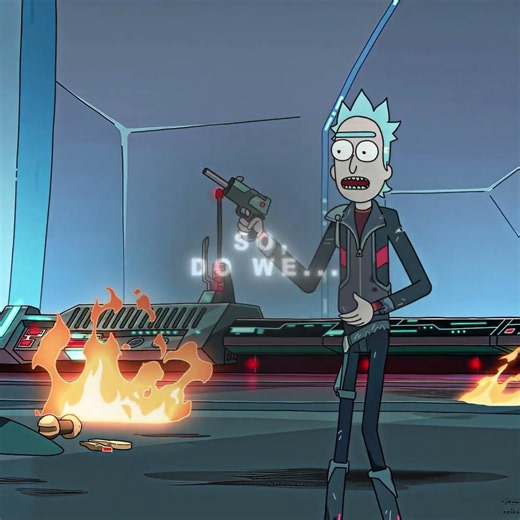 Evil Morty ☠️ | Rick And Morty Evil Morty Edit #Shorts #EvilMorty