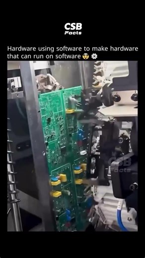 AI Robots Are Now Building Machines 🤯🤖 | Future of Manufacturing