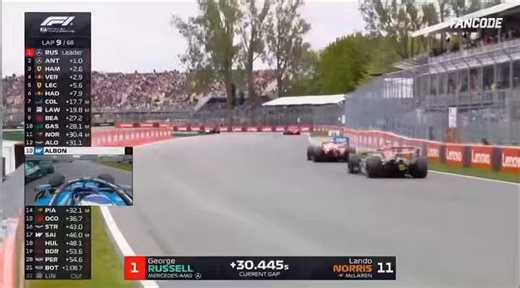 Lewis Hamilton remembering who he is