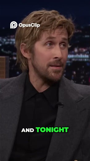 Ryan Gosling's SNL Nightmare: The Monster That Eats Comedians #SNL #RyanGosling