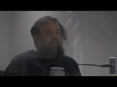 Man shot landscaper in head with crossbow over towed car, Las Vegas police say