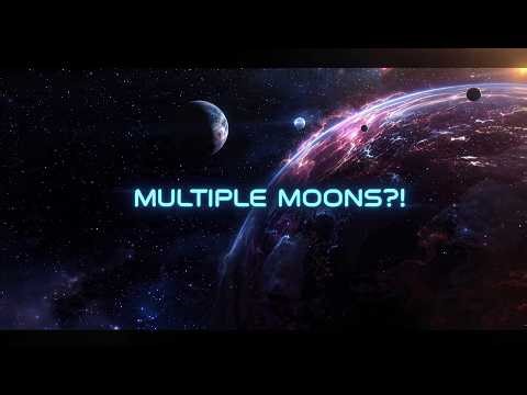 We’re Finding Moons Around Alien Worlds