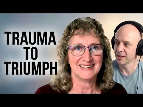 From Trauma to Triumph: Patsy Dullea’s Real-Life Recovery & Self-Love Journey