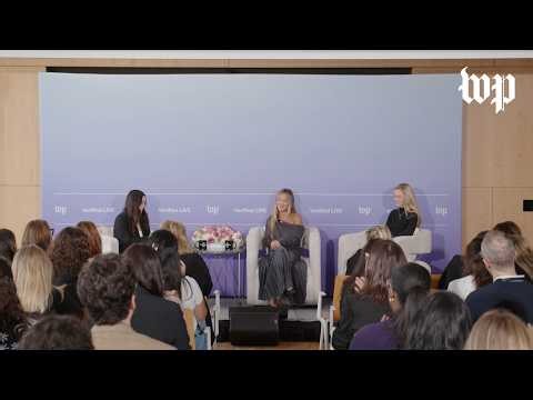 Dylan Wells in conversation with Annie Wu Henry and Mer Hersam at Verified Live