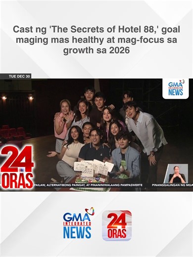 The Secrets of Hotel 88: PBB Housemates' Exciting Collab!