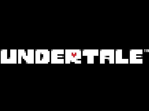 Undertale Pacifist Battle randomizer