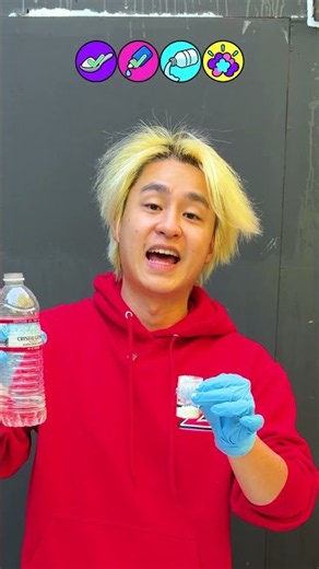 EXPLODING Paint Prank On My Friends 🫟🤣