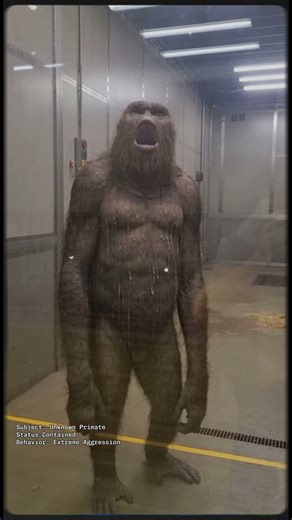 You recognize this, but you do not know//File E-88[BIO REALM]. #biorealm#uncannyvalley#horror #scary