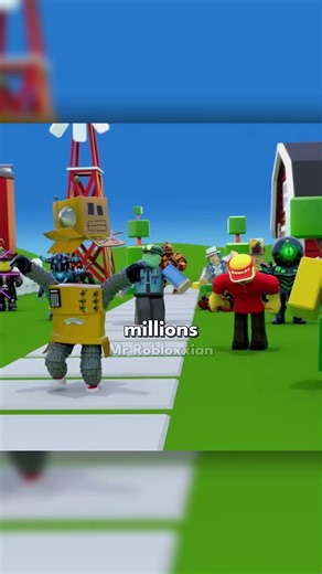 Real truth behind one of the biggest Roblox developers