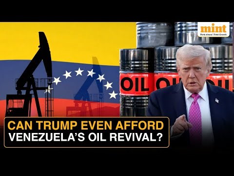 The $100 Billion Question: What It Would Take to Restart Venezuela’s Oil Industry After Maduro?