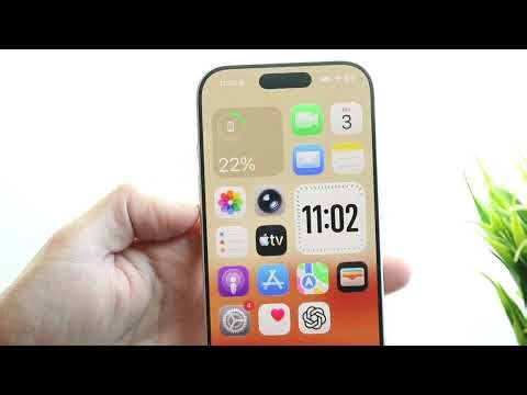 How To FIX iPhone 17 Not Turning On!