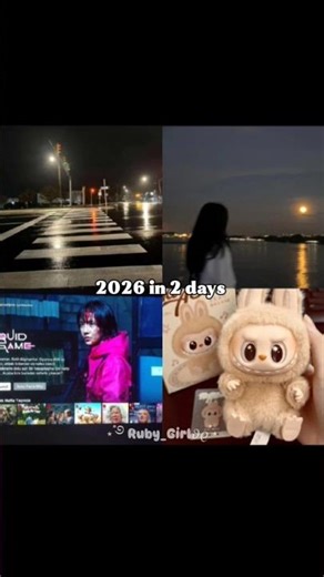 Only 2 days are left until 2026 arrive 😳😕 #trending #newyear #youtubeshorts