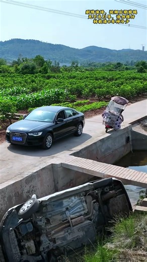 If Your Driving Skills Aren't Up To Par, Avoid Traveling Through Yunnan, Guizhou, And Sichuan