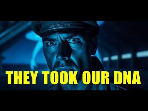 WARNING: The Genetic Contract They Never Told You About