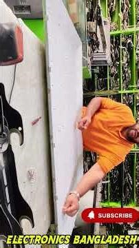 how to fix lg tv backlight problem || lg tv blue light problem