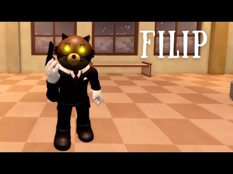 Roblox Piggy - Filip Theme - Official Soundtrack
