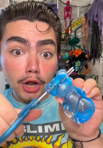 RIP Bear Squishy! 😂 The Funniest Squishy Toy Moment