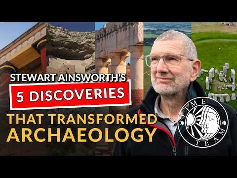 These places changed History