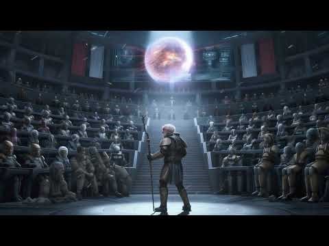 Alien War Veteran Warned the Galactic Empire About Earth’s Soldiers – They Didn’t Heed | HFY Story