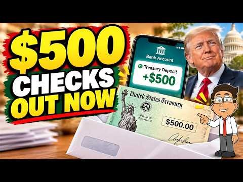 $500 Health Insurance Refund Checks Are Going Out NOW — Do You Qualify?