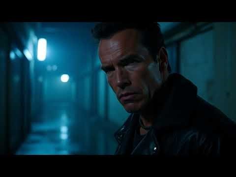 Terminator teaches you about ADAPTATION STRATEGIES
