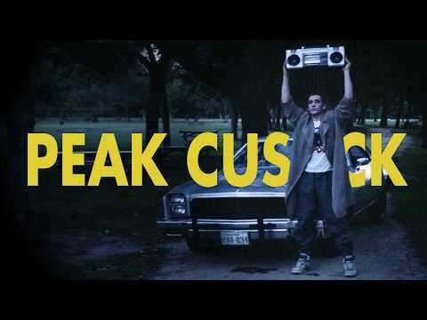 What is the Appeal of John Cusack?