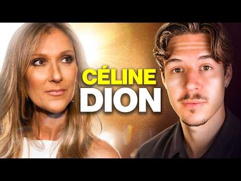 L’INCROYABLE HISTOIRE DE CÉLINE DION !