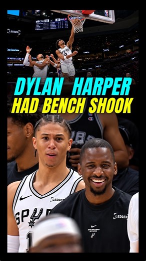 Harper taking it out on the RIM😤