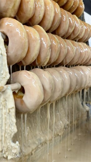 The Ultimate Spider-Man Donut Spot! 🍩🕷️ #shorts