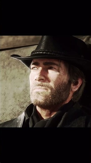 I’m afraid #arthurmorgan #rdr2 #rdr1 #likeaprayer #reddeadredemption2 #viral #gaming #gameplay