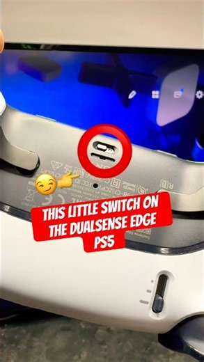 Inside DualSense Edge 🎮