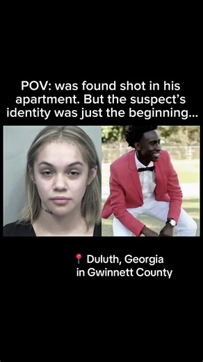 🚨 GEORGIA TRUE CRIME 🇺🇸 In December 2020, 22-year-old Adaph Aimable was fatally shot inside a Duluth, Georgia, apartment. Police arrested a 16-year-old girl. But three months later, investigators connected the same suspect to another homicide from 2019. Two victims. Two years. One teenage suspect. 📍 Duluth | Norcross | Gwinnett County | Metro Atlanta | Georgia, USA Have you heard about these cases? #DuluthGeorgia #NorcrossGeorgia #GeorgiaTrueCrime #AtlantaTrueCrime #GwinnettCounty