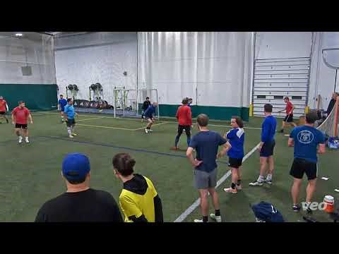 Baggers vs. Columbus FC - Columbus (1/4/26)