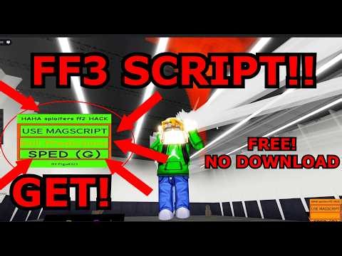 Best FREE! Football Fusion 3 Script! (no download required)