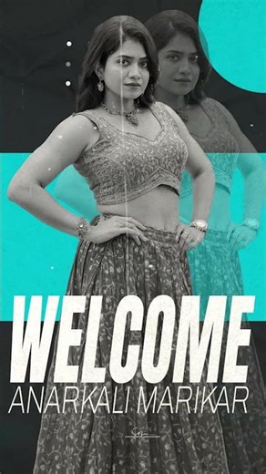 Anarkali is Coming..🔥 | Xylem Plus One Commerce