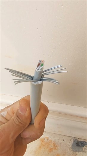 #cat6 #cable #internet #cctv #viralvideo #shortsfeed #youtubeshorts