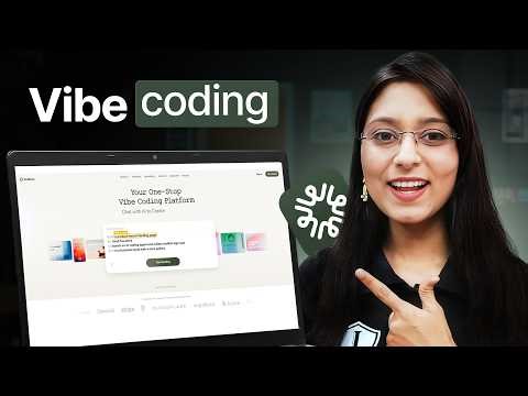 This AI Builds Apps & Websites for You | YouWare Vibe Coding Tutorial