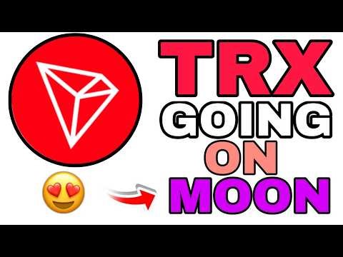 TRX Coin Going Upside 😍 🔥 TRX Price Prediction 2026 ! Tron coin News Today Trx coin 🎯