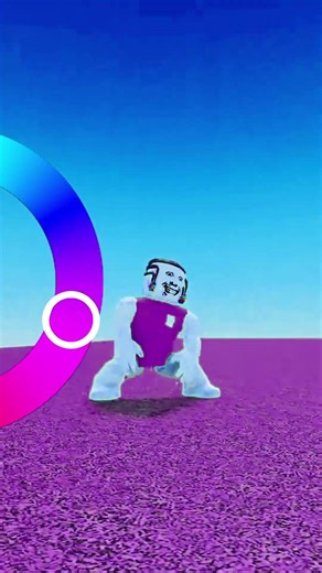 Color wheel trend #roblox