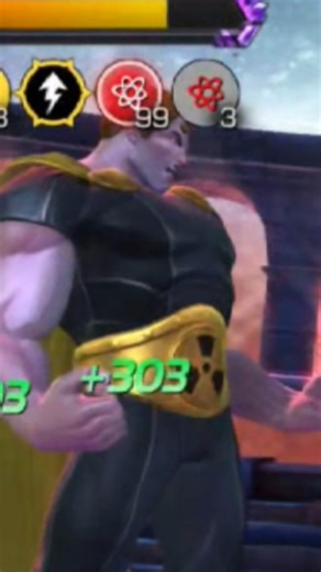 JUST HYPERION THINGS 🔥 - MCOC